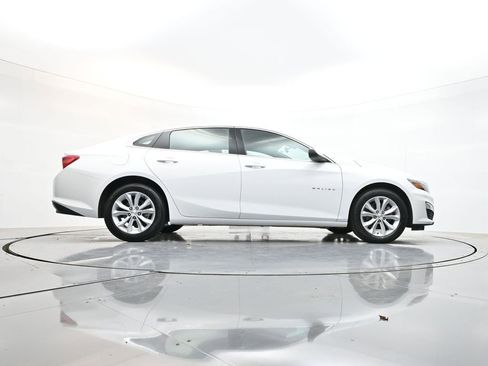 Used 2025 Chevrolet Malibu LT FWD image 40