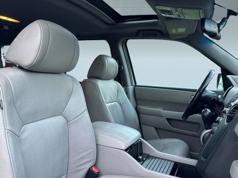 Used 2012 Honda Pilot EX-L image 30