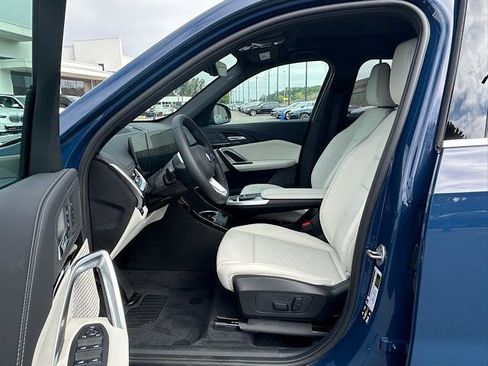 New 2026 BMW X1 xDrive28i w/ Technology Package image 4