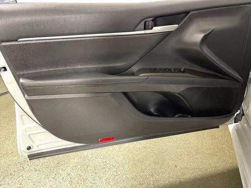 Certified 2024 Toyota Camry SE image 17