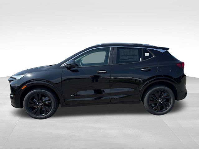 New 2026 Buick Encore GX Sport Touring w/ Advanced Technology Package AWD/4WD image 2