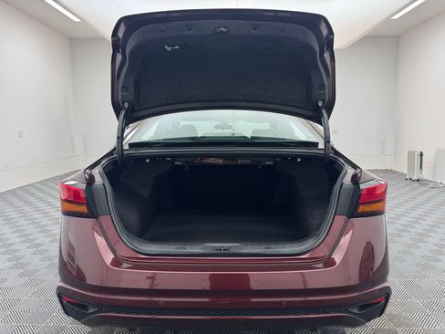 Used 2024 Nissan Altima 2.5 SV image 8