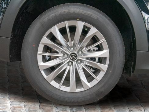 New 2025 MAZDA CX-90 3.3 Turbo w/ Preferred Package image 37