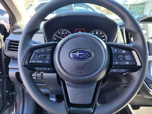 New 2026 Subaru Crosstrek 2.0i Premium image 18