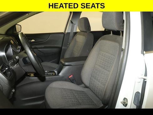 Used 2023 Chevrolet Equinox LT AWD/4WD image 3