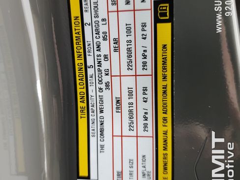 New 2026 Jeep Cherokee Limited AWD/4WD image 67