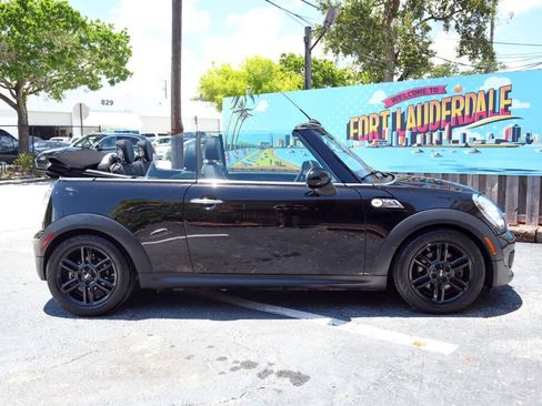 Used 2015 MINI Cooper S FWD image 28