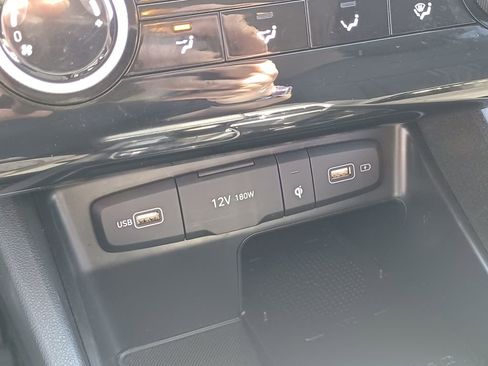 Certified 2023 Hyundai Tucson SEL AWD/4WD image 31