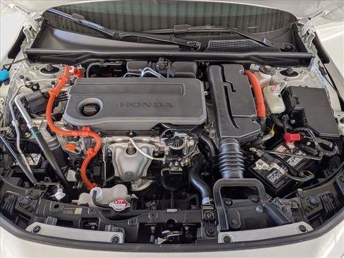 New 2026 Honda Civic Sport Touring image 17