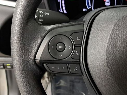 Used 2026 Toyota Corolla XLE image 24