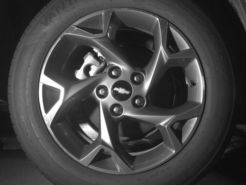 Used 2025 Chevrolet Trax LT image 15