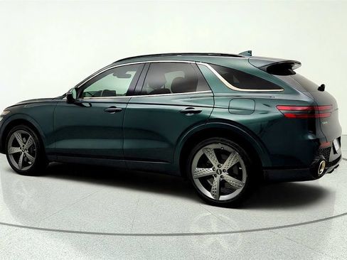 Used 2023 Genesis GV70 2.5T w/ Sport Prestige Package AWD/4WD image 7