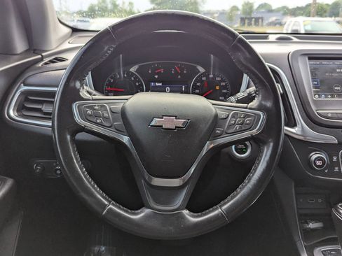 Used 2019 Chevrolet Equinox LT FWD image 21