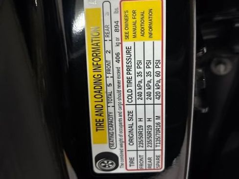 Used 2022 GMC Terrain SLT w/ Infotainment Package II FWD image 46