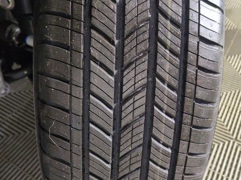 New 2026 Honda HR-V LX image 26