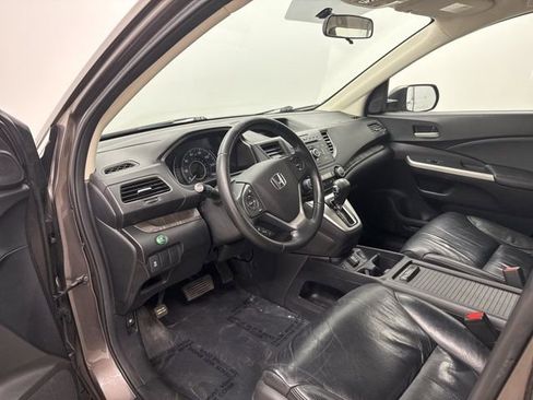 Used 2012 Honda CR-V EX-L image 13