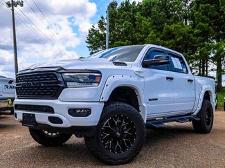 Used 2024 RAM 1500 Big Horn AWD/4WD video 1