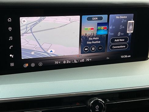 New 2026 Nissan Murano Platinum image 33