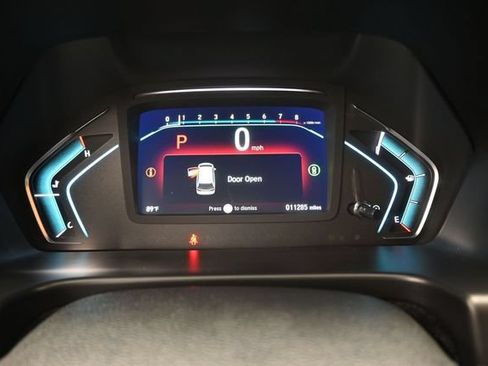 Certified 2024 Honda Odyssey EX-L image 7