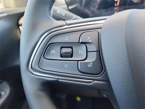 New 2026 Buick Envista Sport Touring w/ Convenience I Package image 25