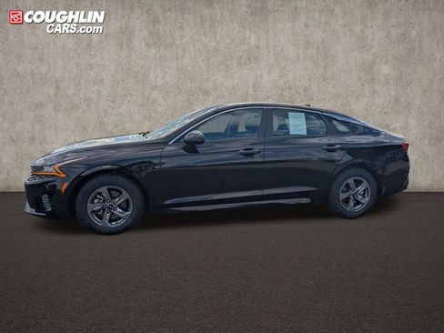 Used 2023 Kia K5 LXS FWD image 4
