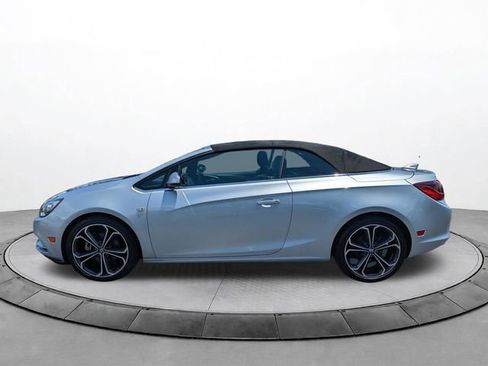 Used 2016 Buick Cascada Premium FWD image 7