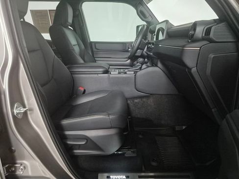 Certified 2026 Toyota Land Cruiser AWD/4WD image 34