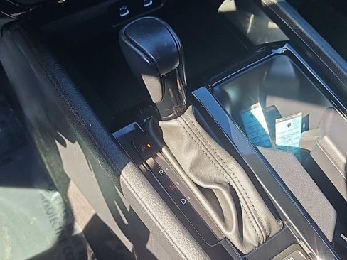 Certified 2023 Honda Accord Sport image 23