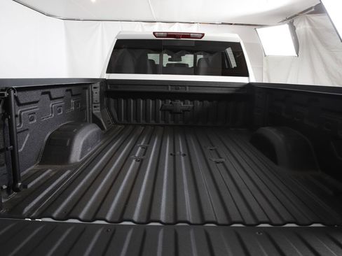 New 2026 Chevrolet Silverado 3500 LT w/ All Star Edition AWD/4WD image 5