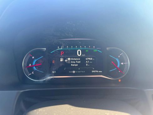 Used 2020 Honda Passport Elite image 25