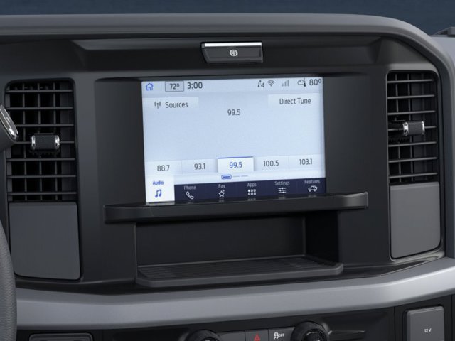 New 2026 Ford F550 4x4 Regular Cab Super Duty image 17