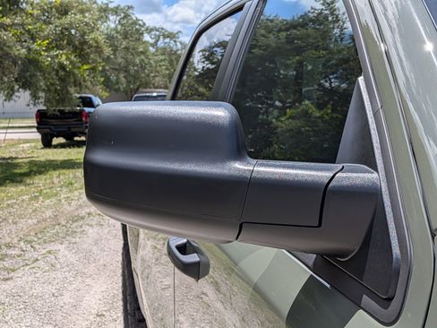 New 2026 RAM 1500 Classic Warlock AWD/4WD image 11