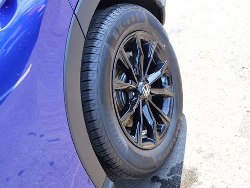 Certified 2023 Honda CR-V Sport image 32
