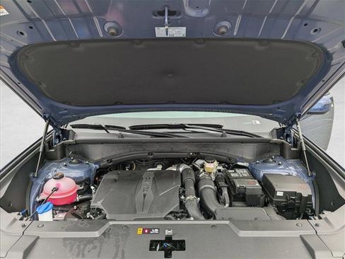 New 2026 Hyundai Santa Fe SEL FWD image 30