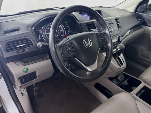 Used 2012 Honda CR-V EX-L image 9