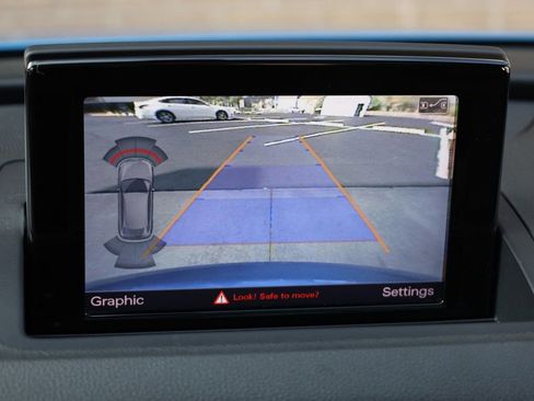 Used 2016 Audi Q3 2.0T Premium Plus w/ Technology Package image 35