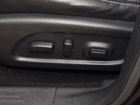 Used 2020 Nissan Murano SL w/ Moonroof Package FWD image 35