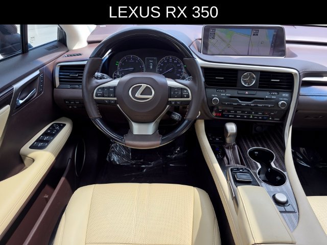 Used 2019 Lexus RX 350 FWD w/ Luxury Package image 21