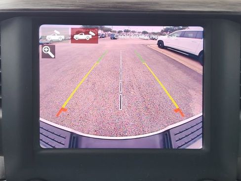 Used 2020 RAM 2500 Laramie image 14