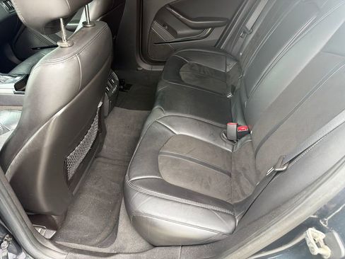 Used 2009 Cadillac CTS V RWD image 42