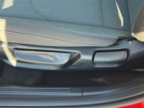 New 2025 Kia K4 LXS image 12