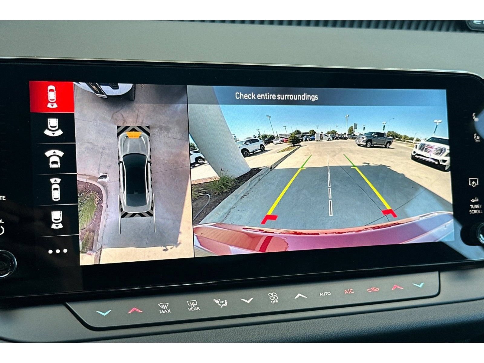 New 2026 Dodge Charger R/T AWD/4WD image 20