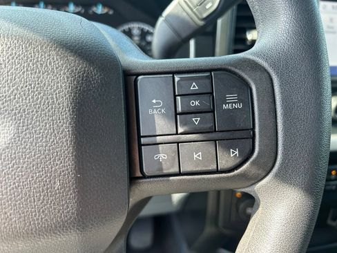 Used 2022 Ford F150 XL w/ Equipment Group 101A High AWD/4WD image 22