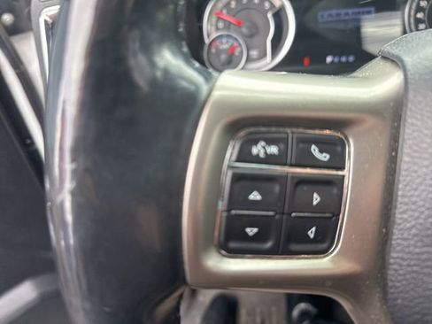 Used 2015 RAM 2500 Laramie image 10