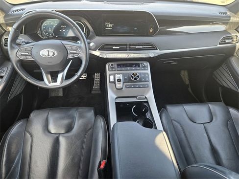 Used 2020 Hyundai Palisade Limited image 13