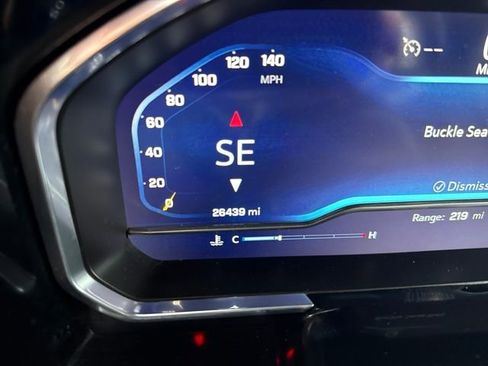 Used 2025 Chevrolet Silverado 1500 LT image 19