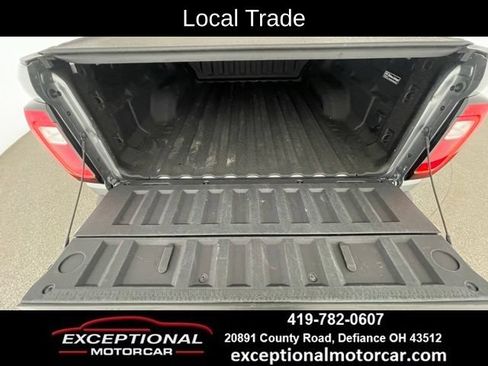 Used 2025 GMC Canyon Elevation w/ Convenience Package AWD/4WD image 47