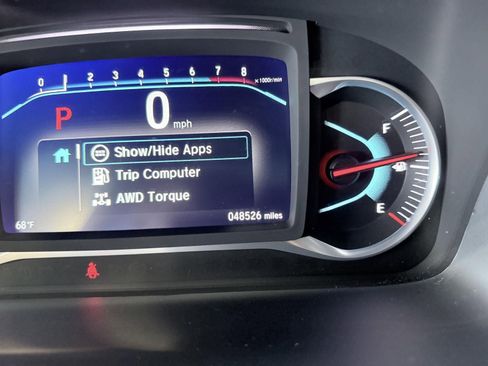 Used 2022 Honda Pilot TrailSport image 33