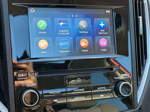 Certified 2023 Subaru Forester Premium image 24