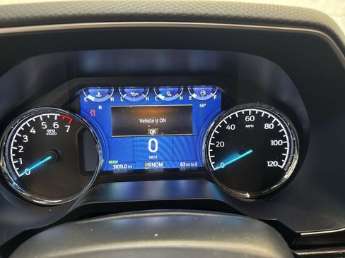 Used 2022 Ford F150 XLT w/ Equipment Group 302A High AWD/4WD image 12